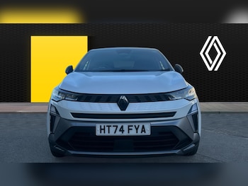 Used Renault Other 2024 for sale - 77137505: Photo