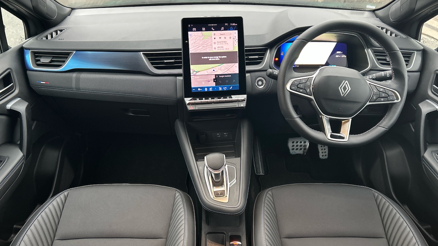 Used Renault Other 2025 for sale - 77038758: Photo 10