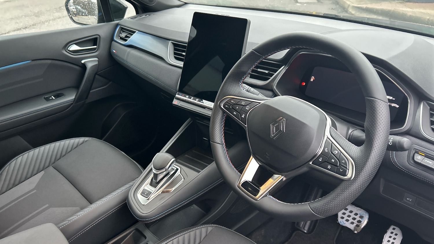 Used Renault Other 2025 for sale - 77038758: Photo 11