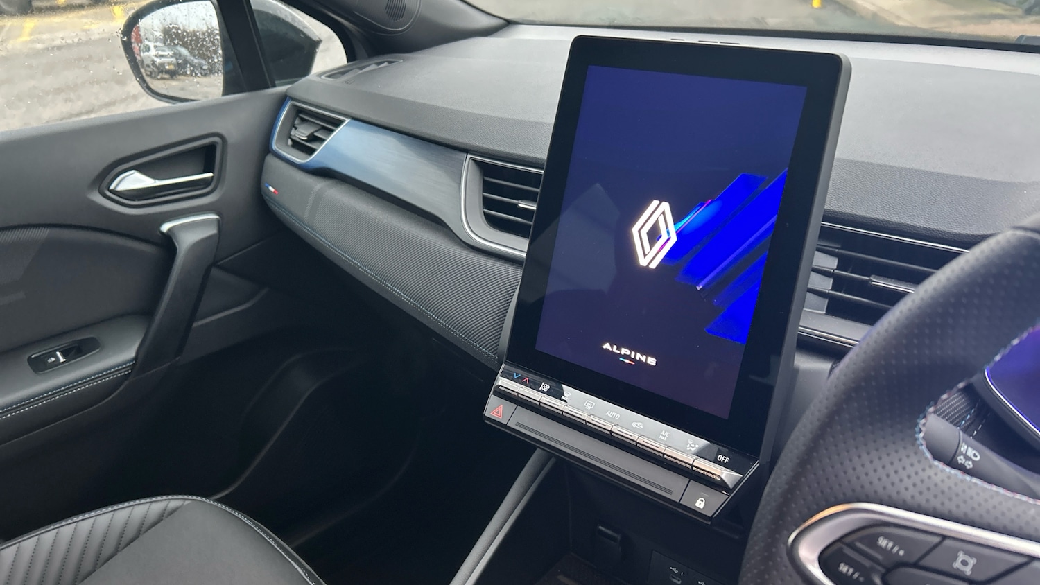 Used Renault Other 2025 for sale - 77038758: Photo 14