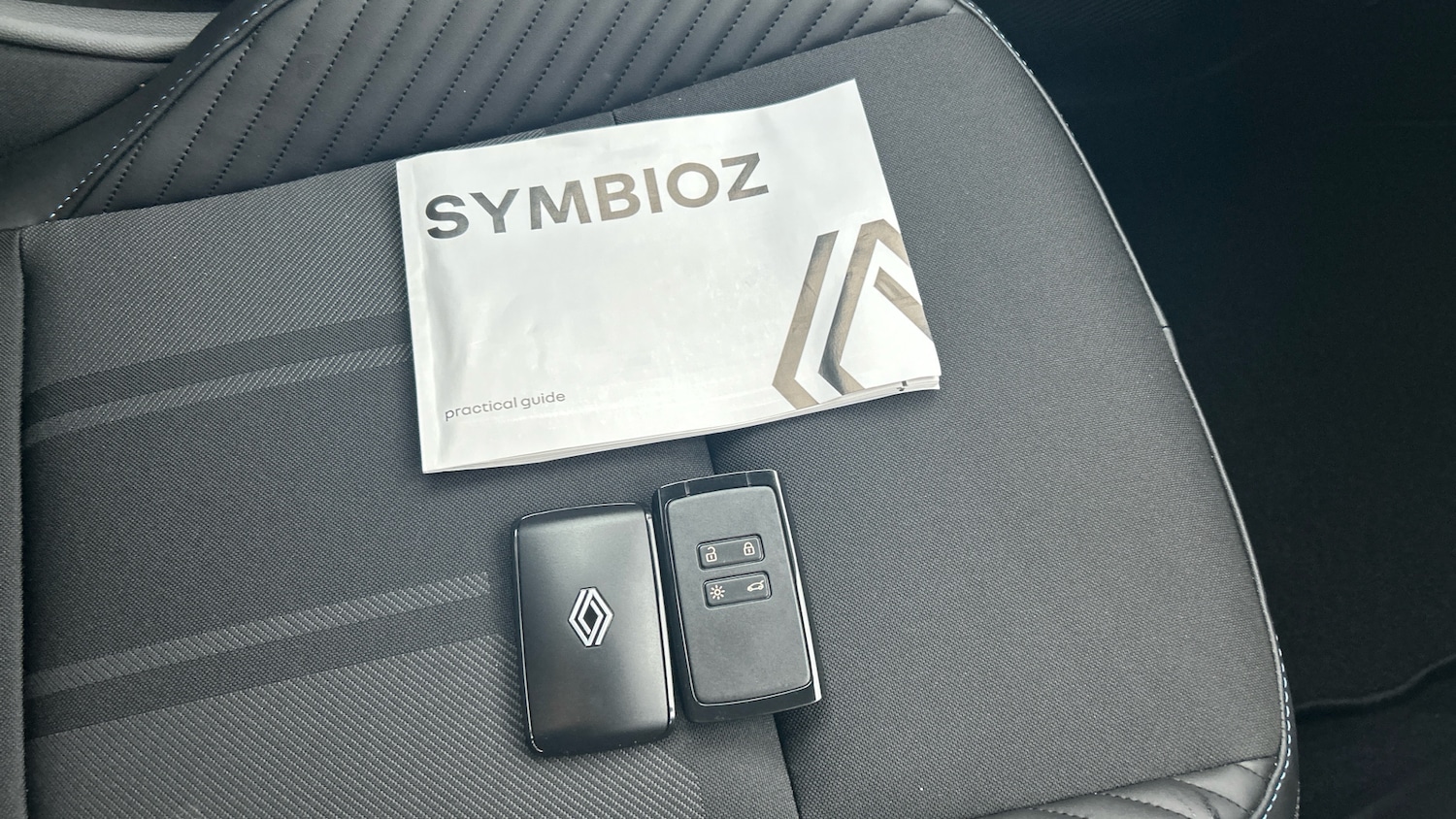 Used Renault Other 2025 for sale - 77038758: Photo 19