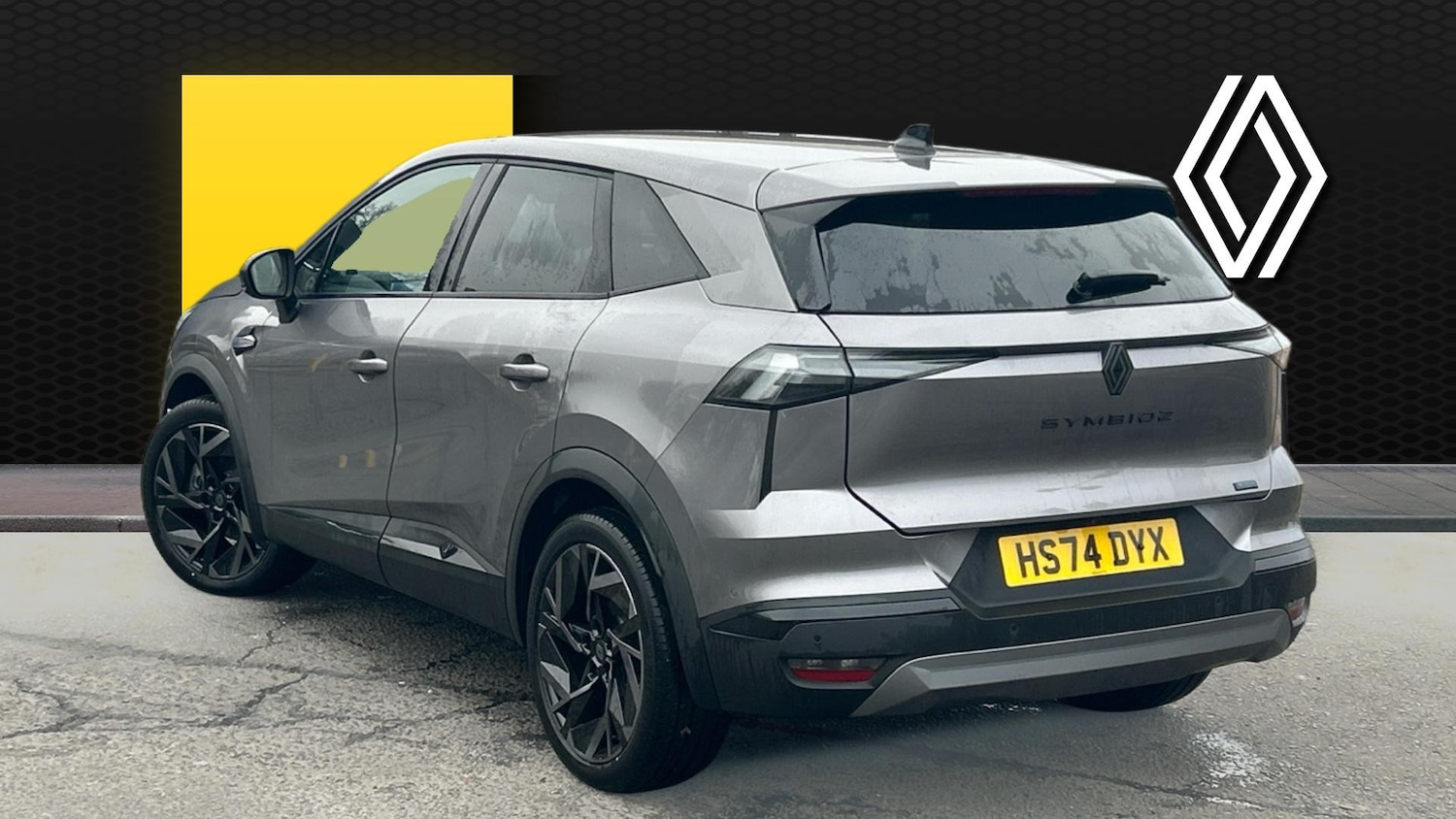 Used Renault Other 2025 for sale - 77038758: Photo 2