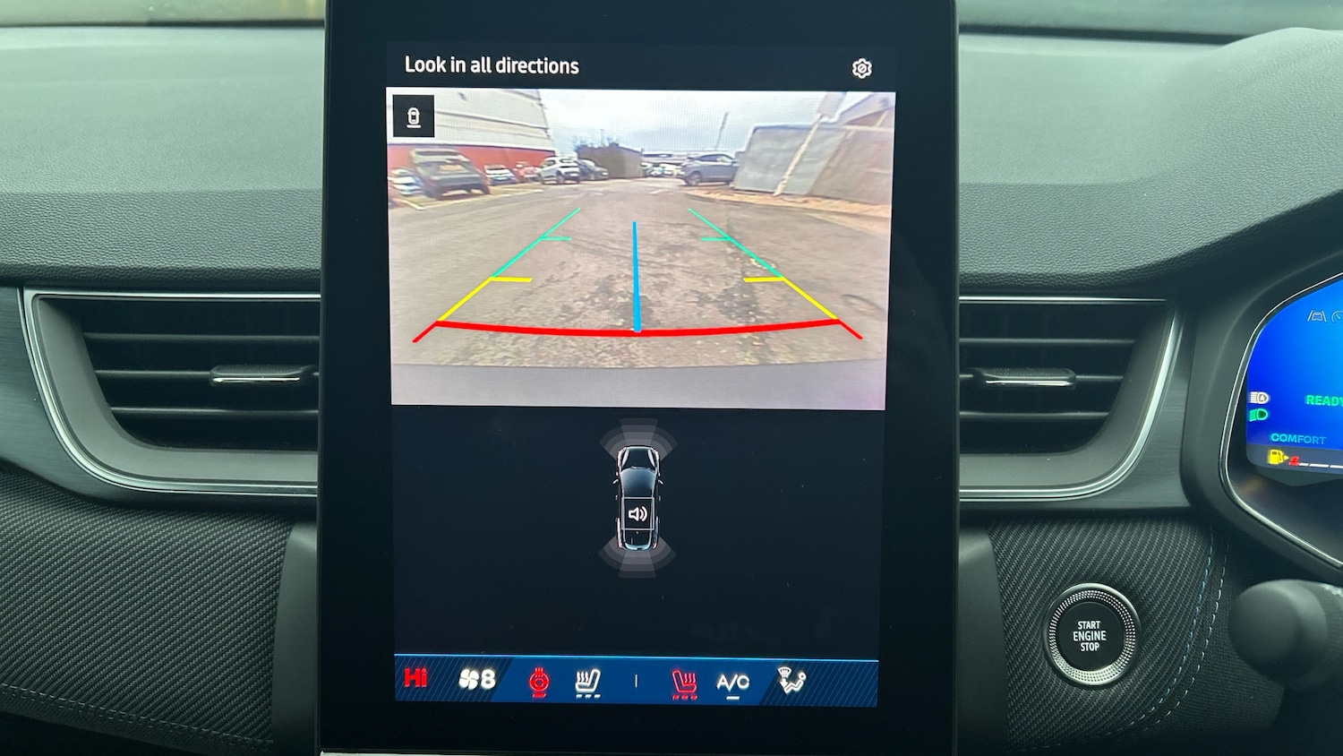 Used Renault Other 2025 for sale - 77038758: Photo 28