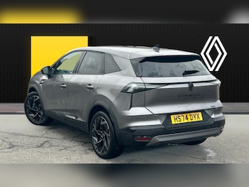 Used Renault Other 2025 for sale - 77038758: Photo