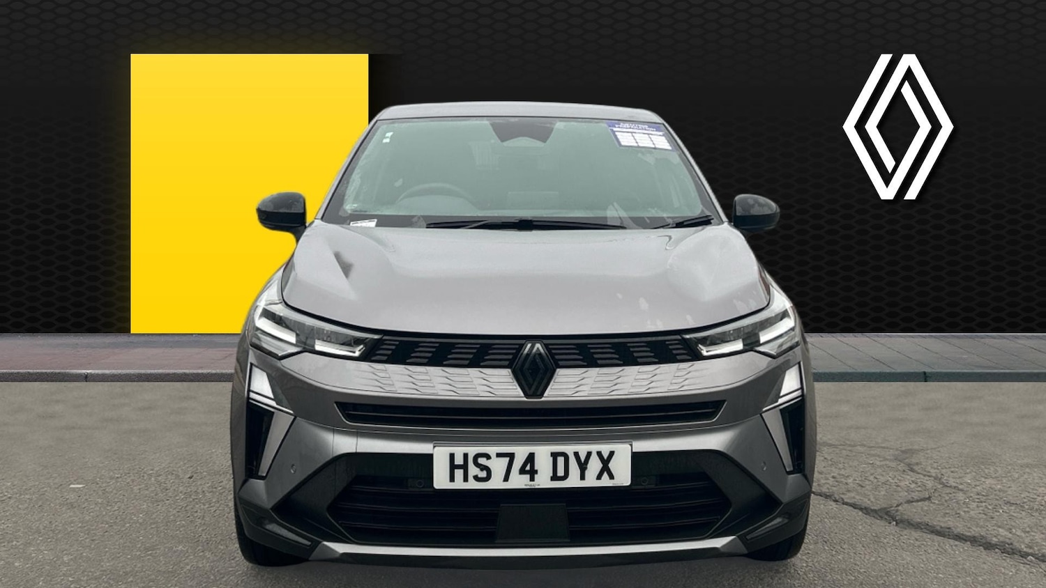 Used Renault Other 2025 for sale - 77038758: Photo 3