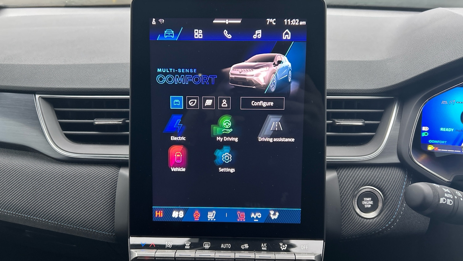 Used Renault Other 2025 for sale - 77038758: Photo 31