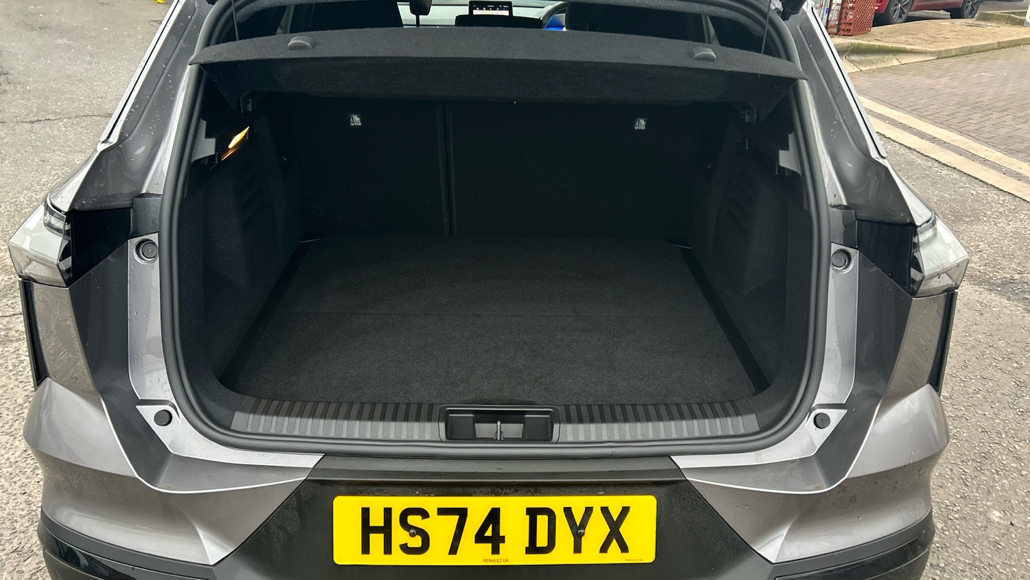 Used Renault Other 2025 for sale - 77038758: Photo 4