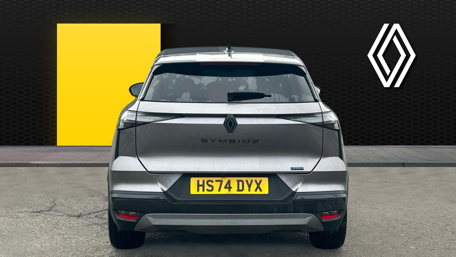 Used Renault Other 2025 for sale - 77038758: Photo 6