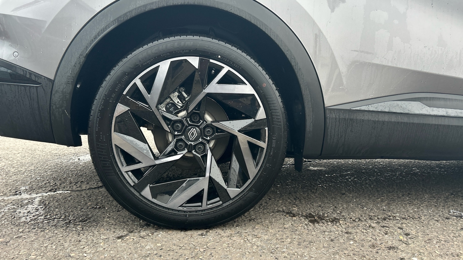 Used Renault Other 2025 for sale - 77038758: Photo 7