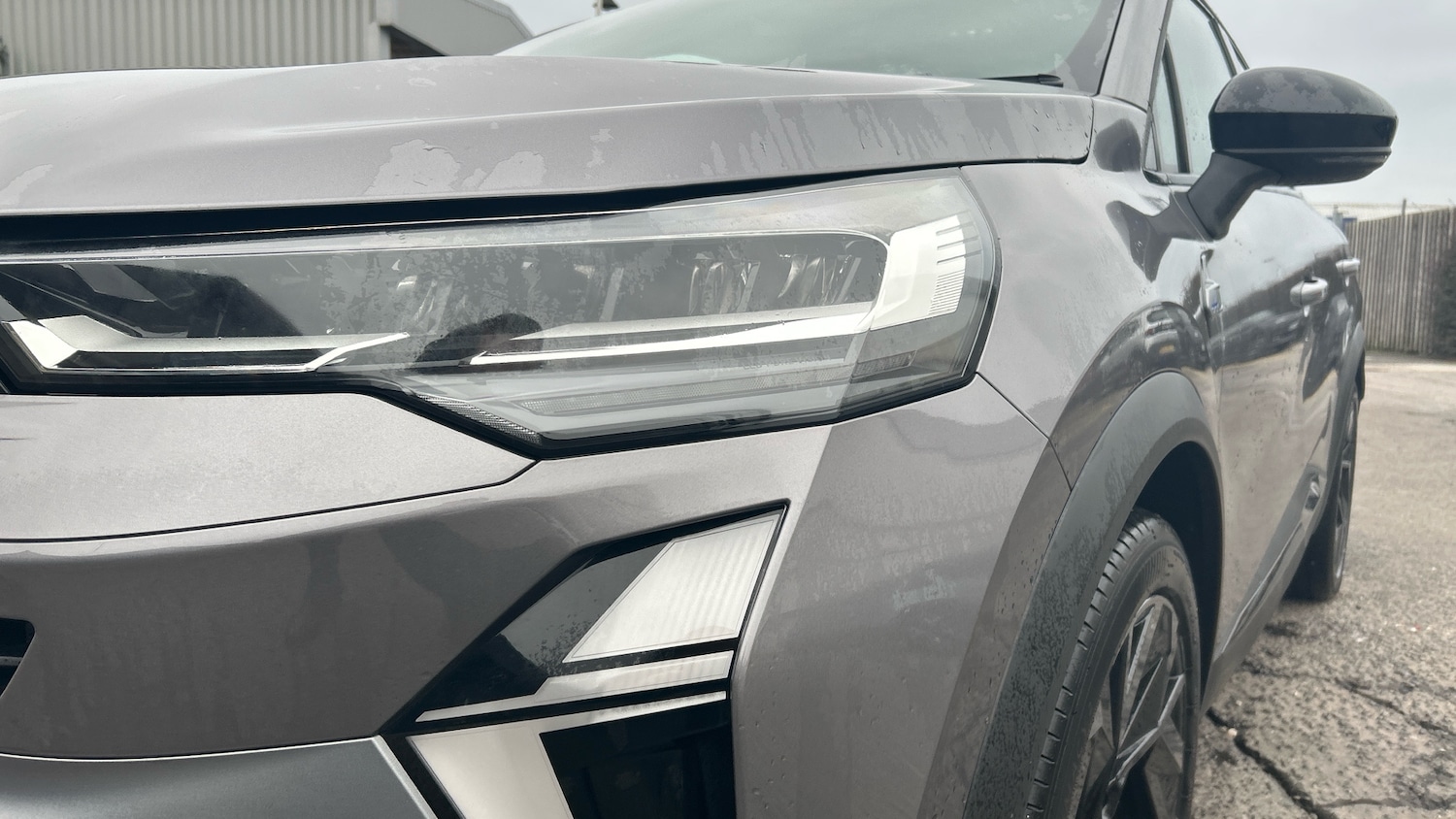 Used Renault Other 2025 for sale - 77038758: Photo 8