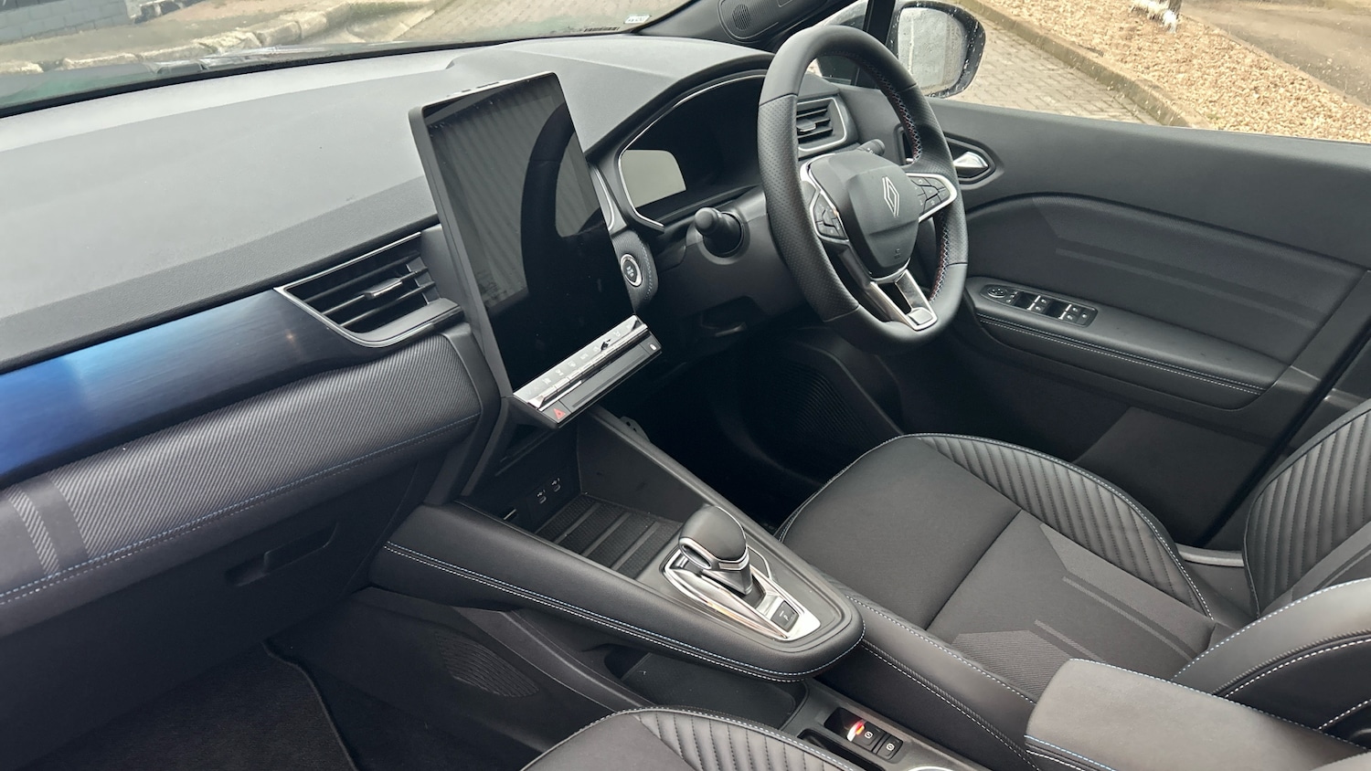 Used Renault Other 2025 for sale - 77038758: Photo 9