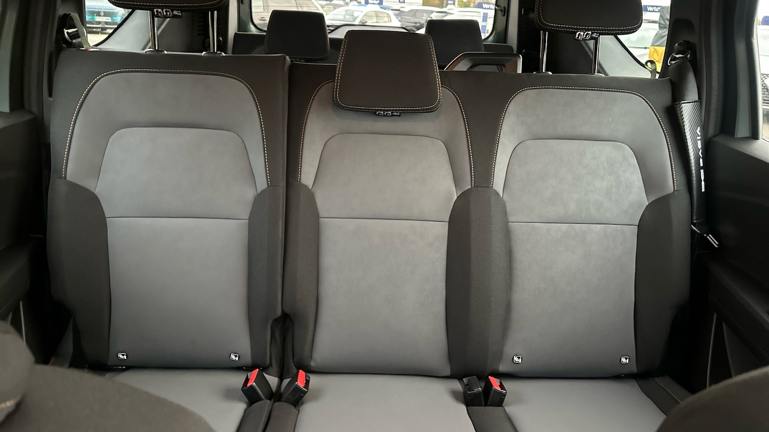 Used Dacia Jogger 2023 for sale - 76638541: Photo 15