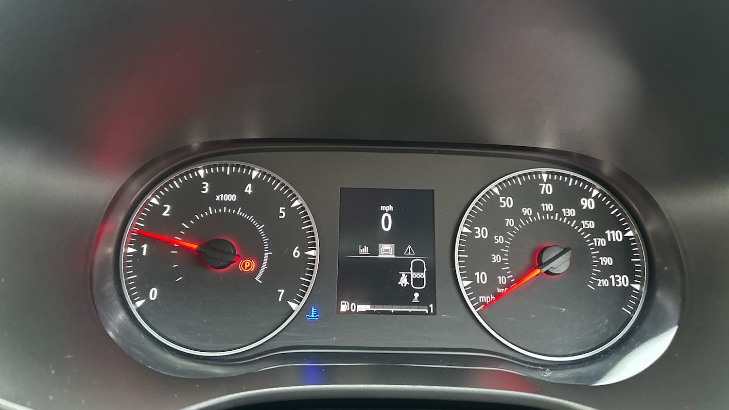 Used Dacia Jogger 2023 for sale - 76638541: Photo 18