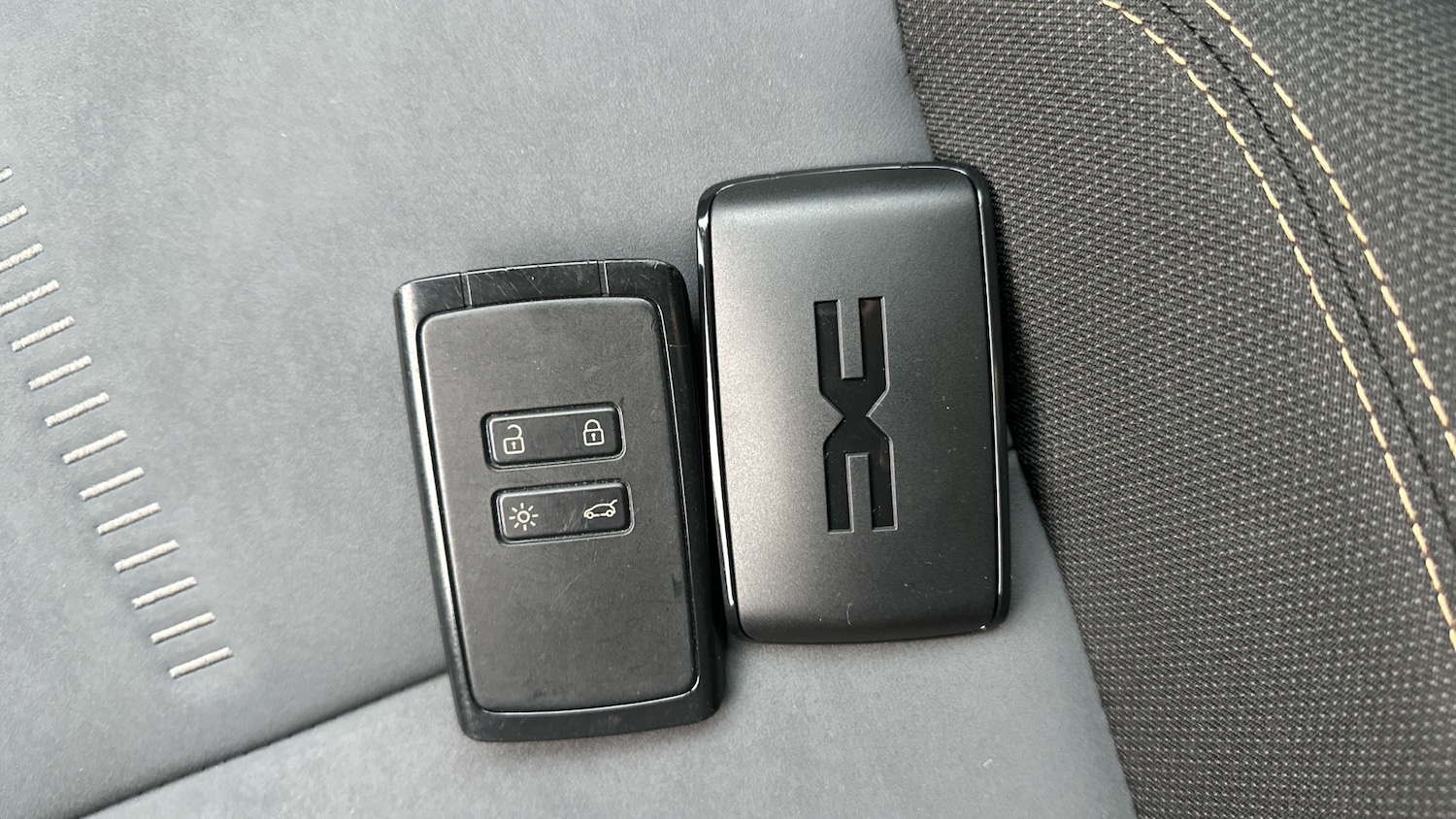 Used Dacia Jogger 2023 for sale - 76638541: Photo 19