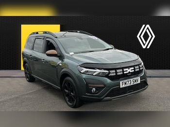 Used Dacia Jogger 2023 for sale - 76638541: Photo