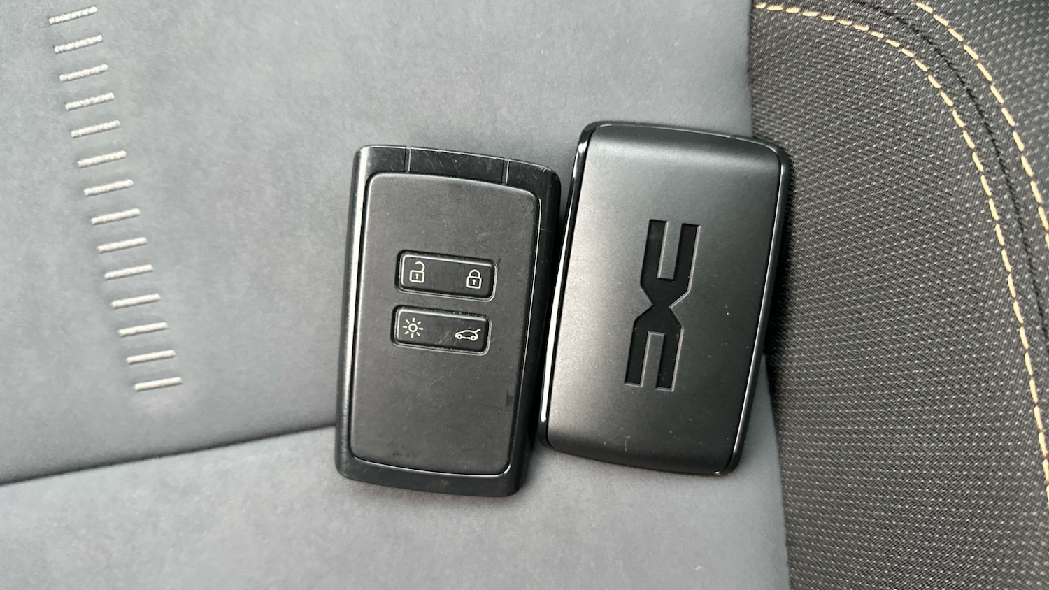 Used Dacia Jogger 2023 for sale - 76638541: Photo 20