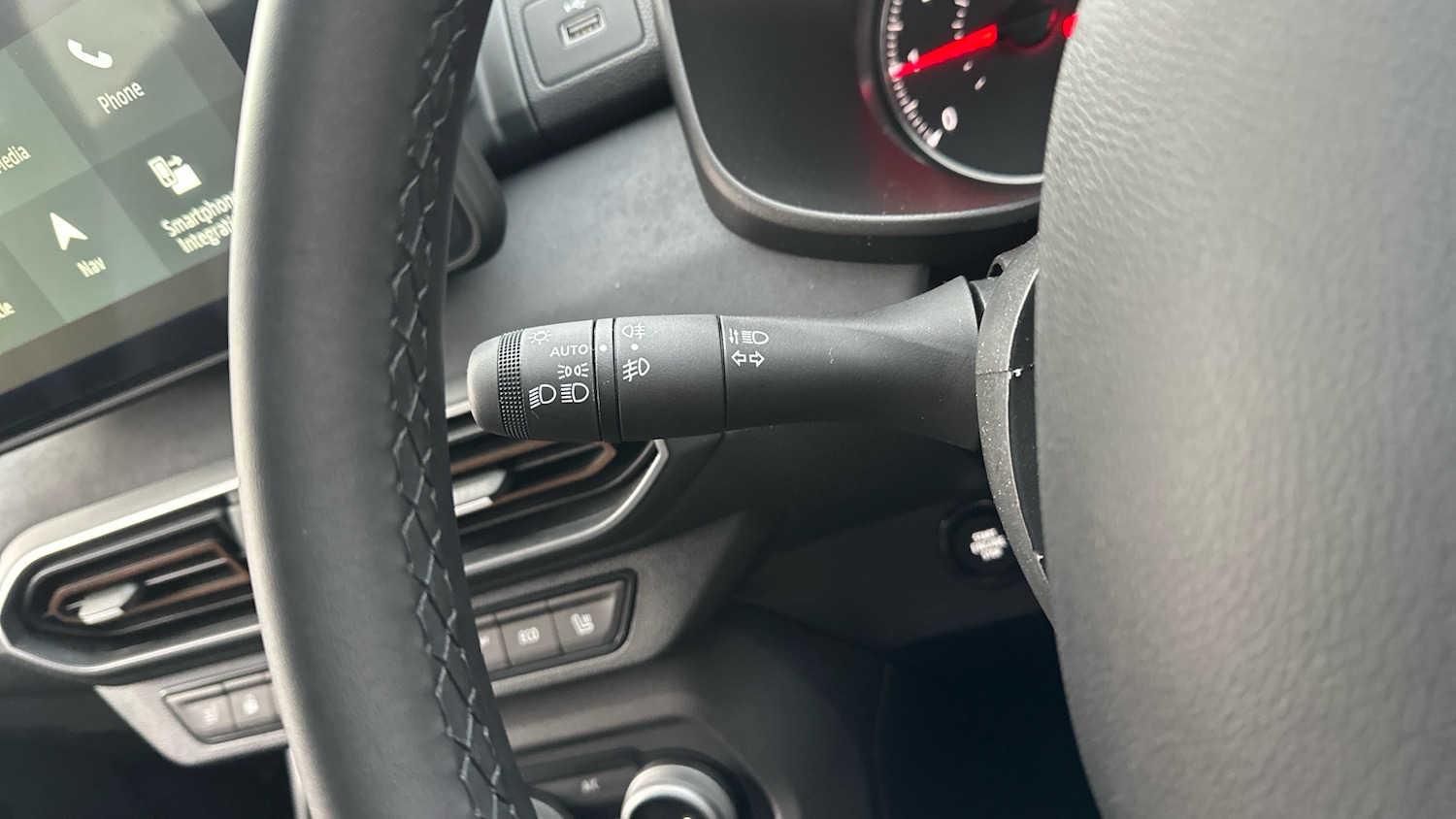 Used Dacia Jogger 2023 for sale - 76638541: Photo 25