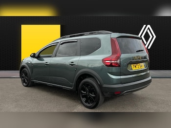 Used Dacia Jogger 2023 for sale - 76638541: Photo