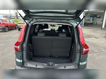Used Dacia Jogger 2023 for sale - 76638541: Photo