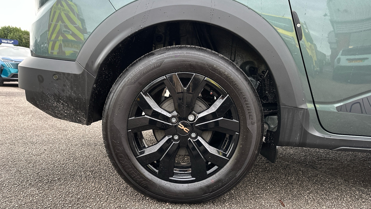 Used Dacia Jogger 2023 for sale - 76638541: Photo 7