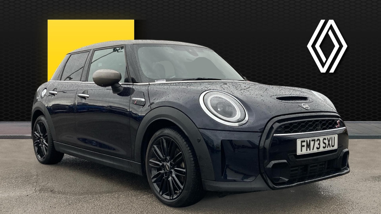 Used MINI Cooper 2023 for sale - 76763108: Photo 1