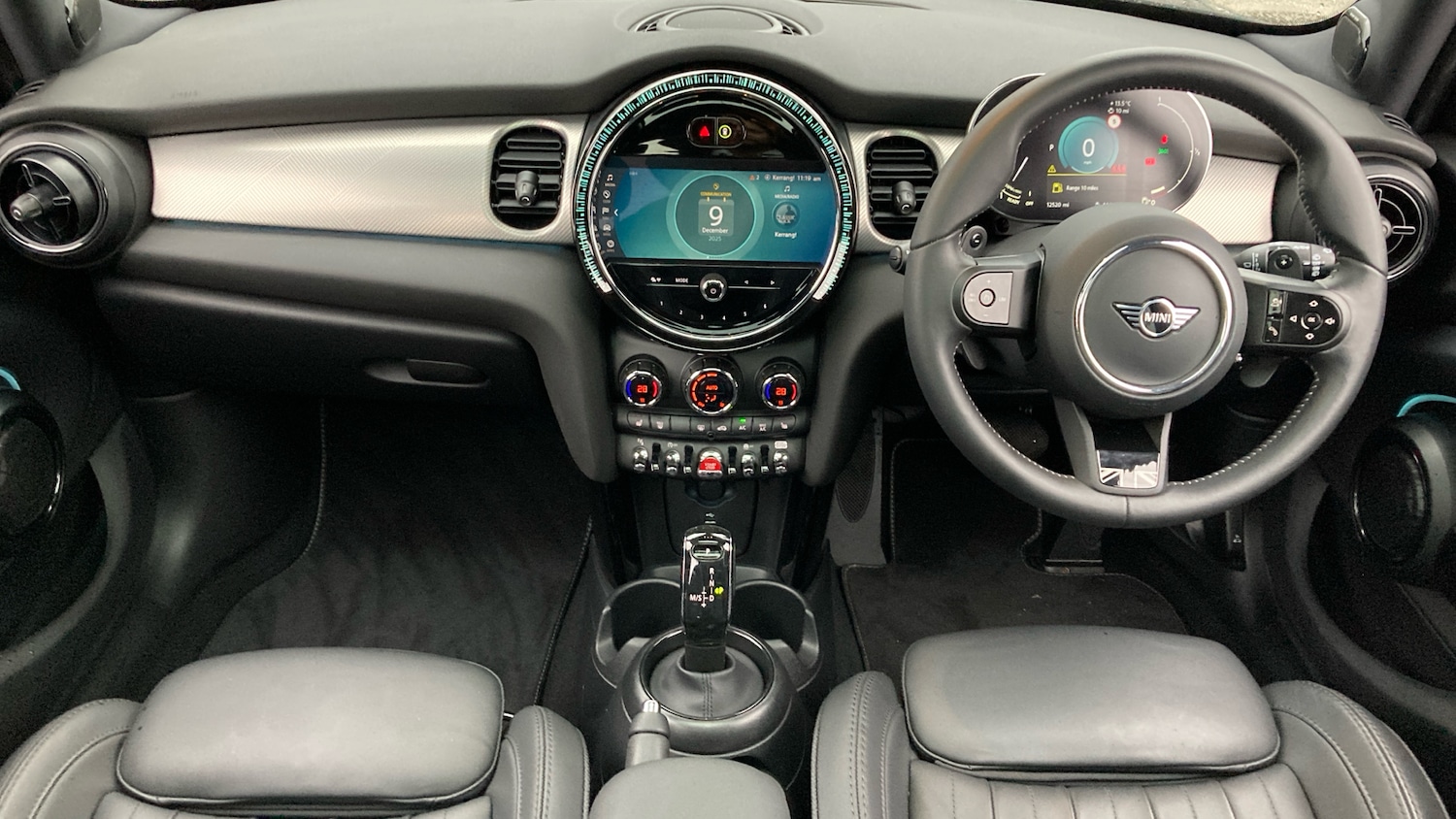 Used MINI Cooper 2023 for sale - 76763108: Photo 10