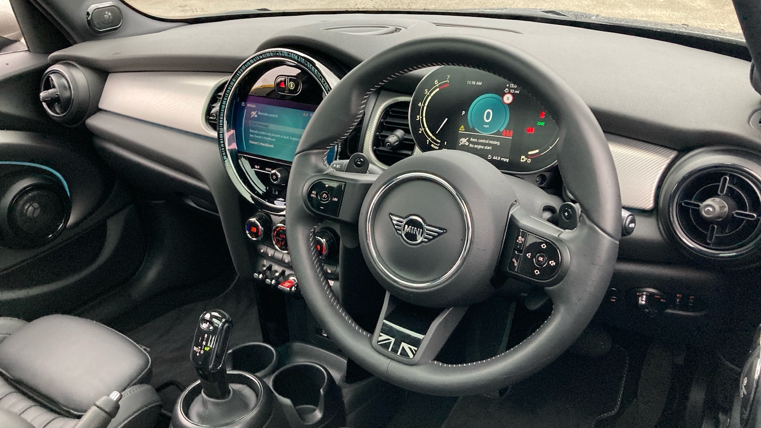 Used MINI Cooper 2023 for sale - 76763108: Photo 11