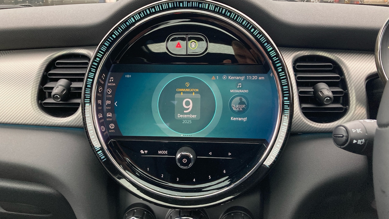 Used MINI Cooper 2023 for sale - 76763108: Photo 12