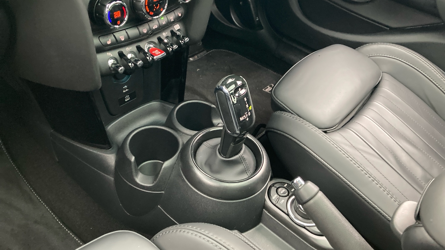 Used MINI Cooper 2023 for sale - 76763108: Photo 13