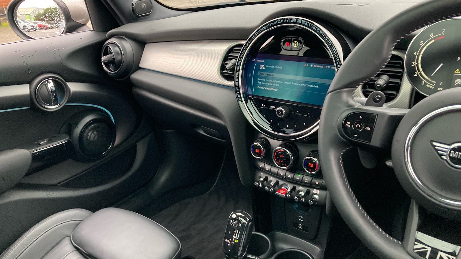 Used MINI Cooper 2023 for sale - 76763108: Photo 14