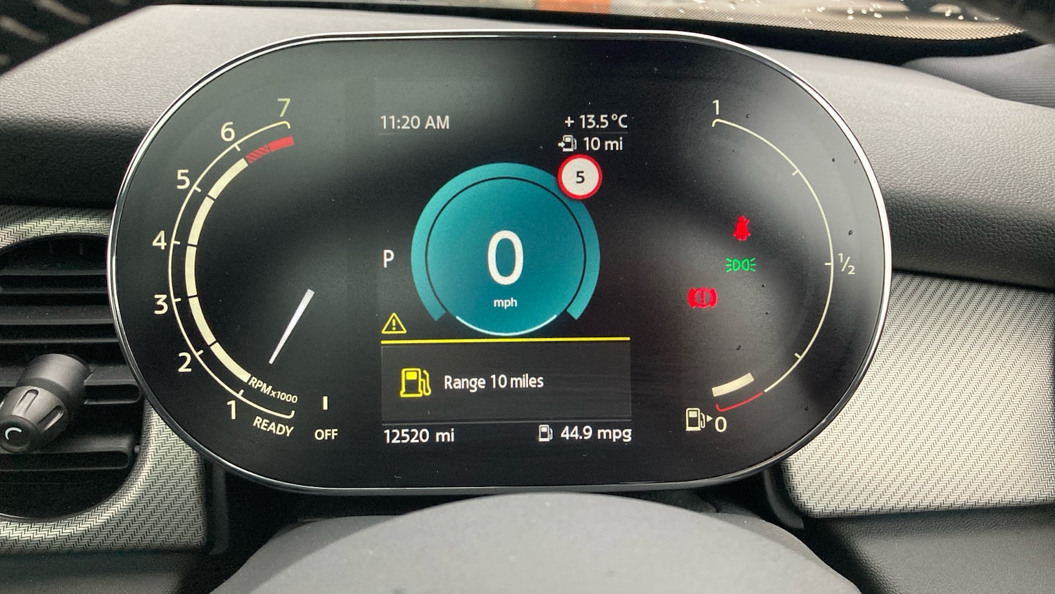 Used MINI Cooper 2023 for sale - 76763108: Photo 18