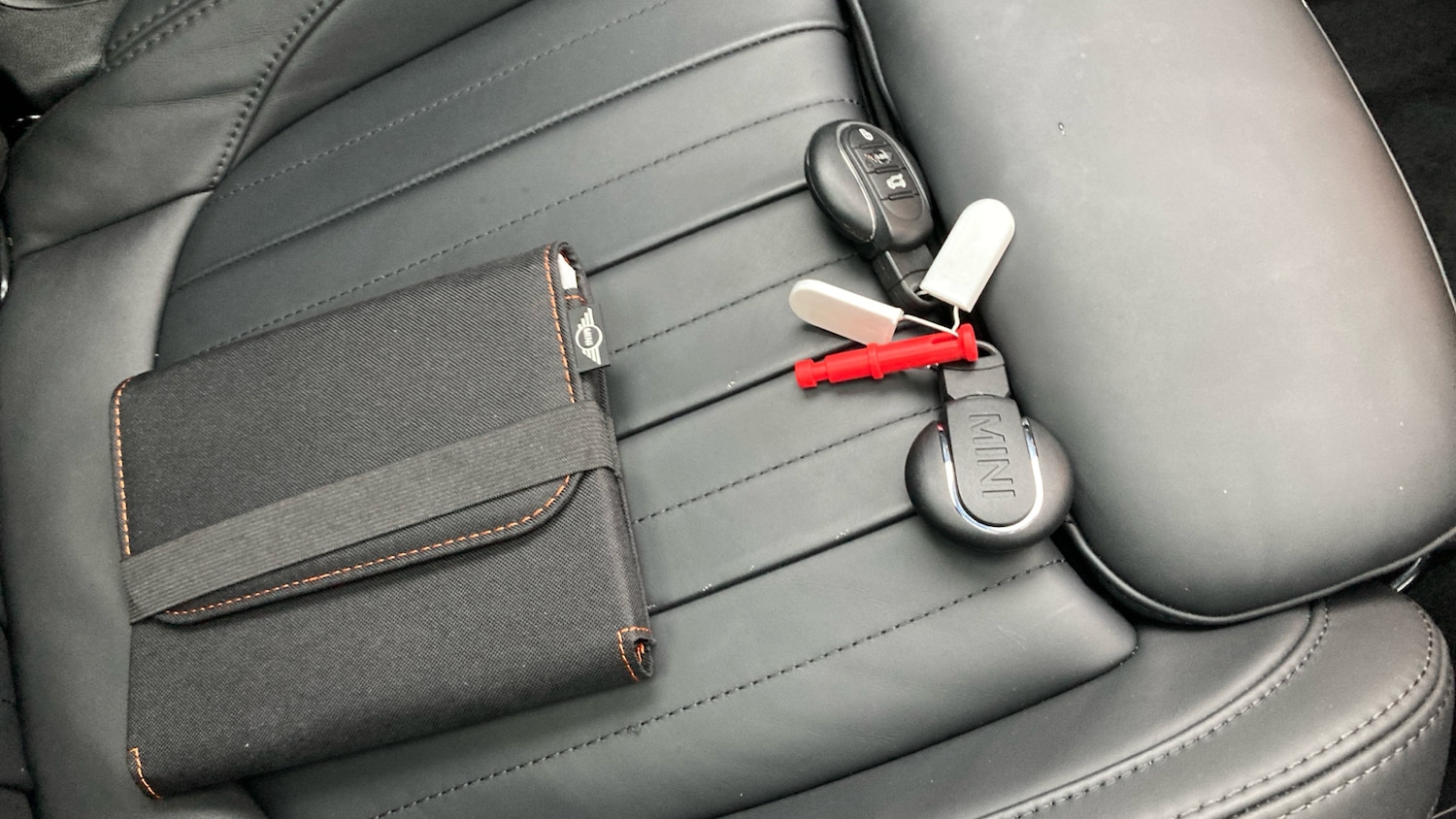 Used MINI Cooper 2023 for sale - 76763108: Photo 19