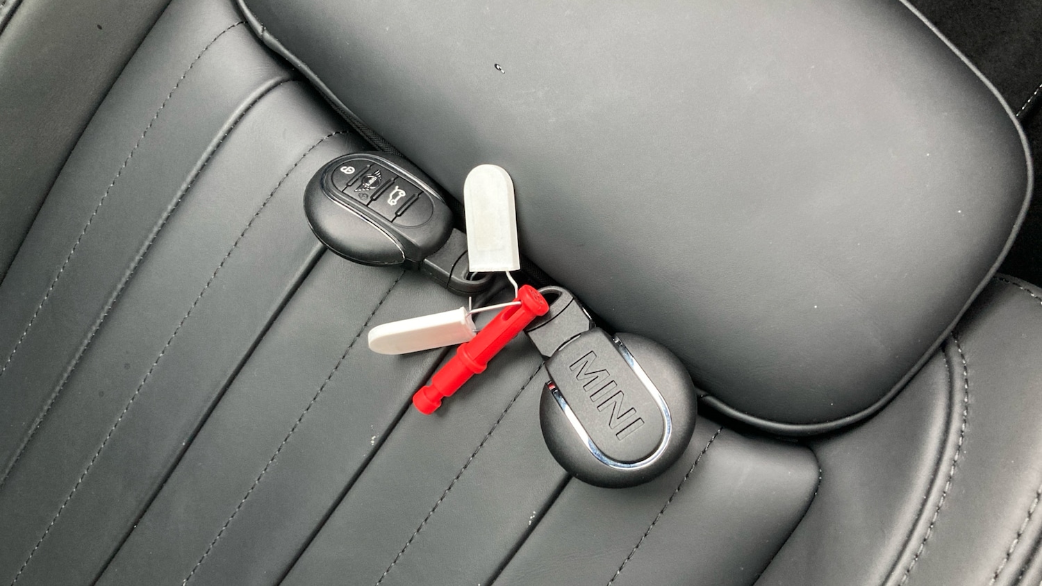 Used MINI Cooper 2023 for sale - 76763108: Photo 20