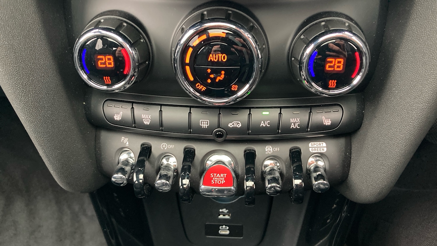 Used MINI Cooper 2023 for sale - 76763108: Photo 22