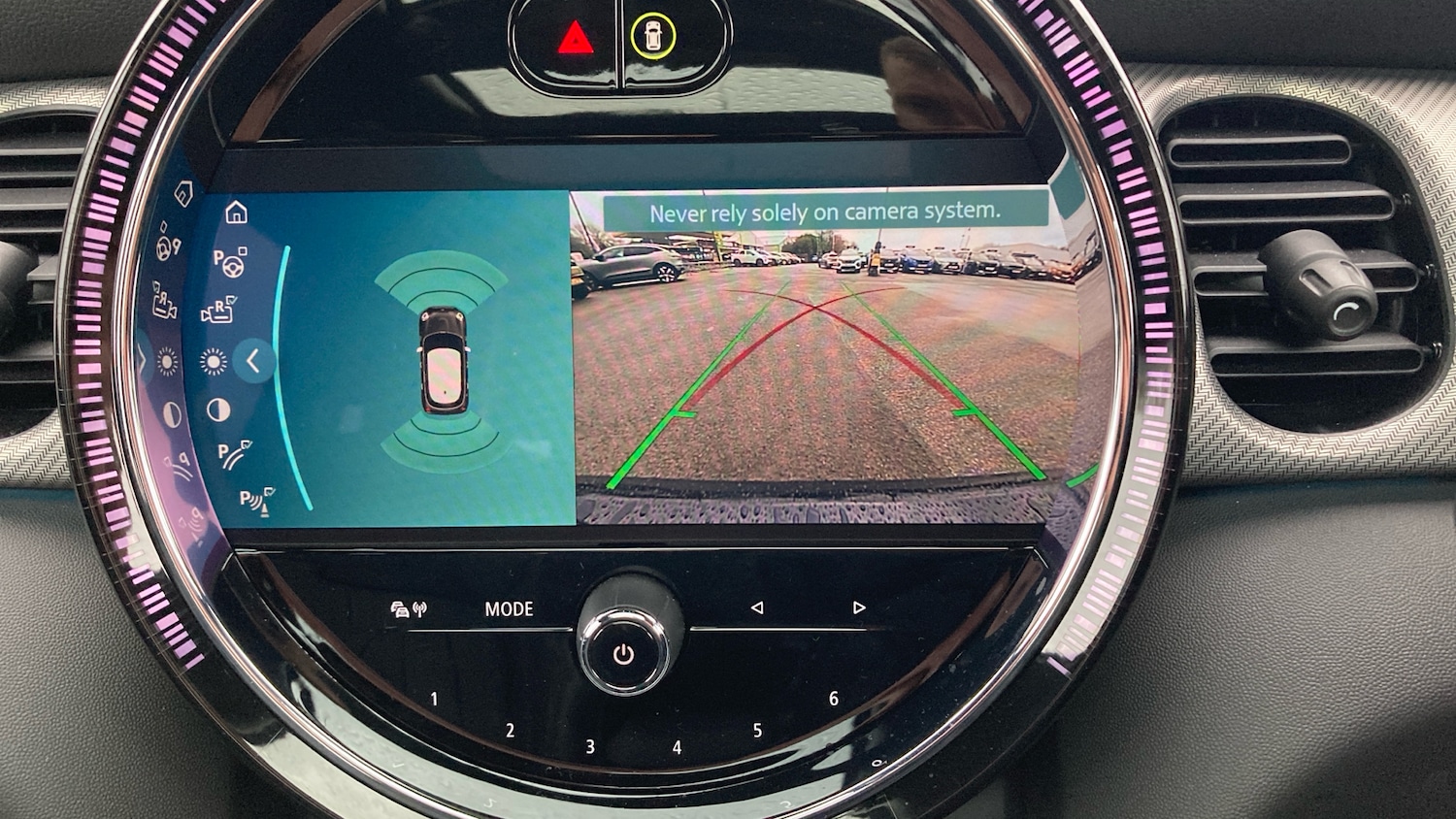 Used MINI Cooper 2023 for sale - 76763108: Photo 29