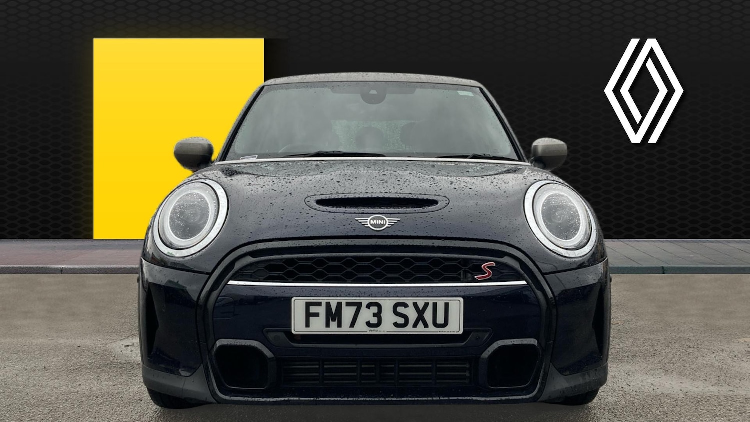 Used MINI Cooper 2023 for sale - 76763108: Photo 3