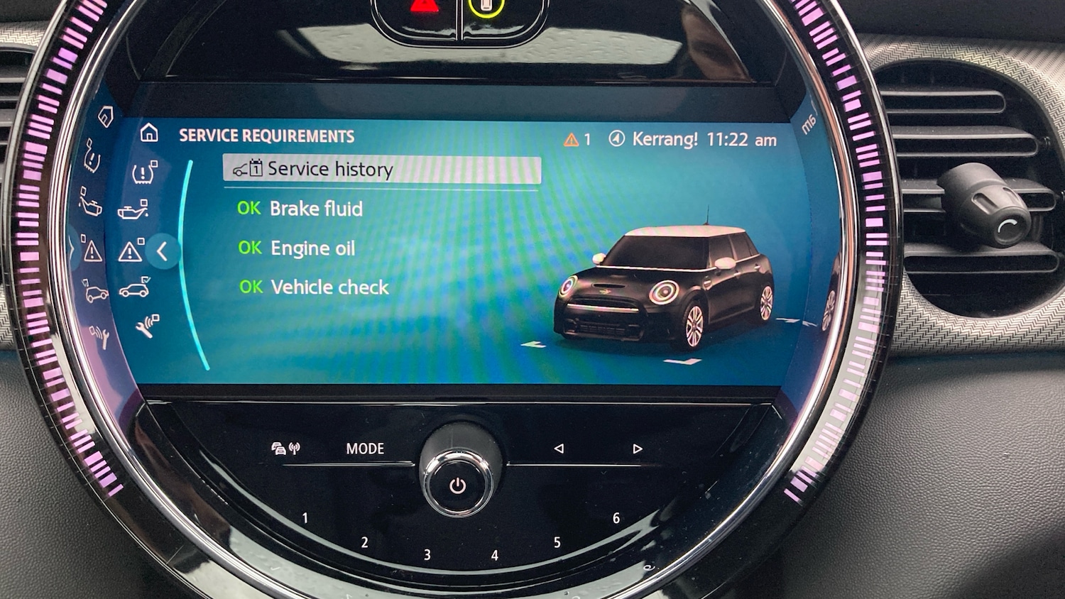 Used MINI Cooper 2023 for sale - 76763108: Photo 31