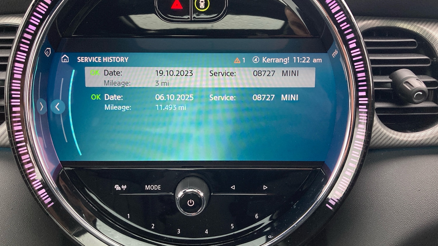 Used MINI Cooper 2023 for sale - 76763108: Photo 32