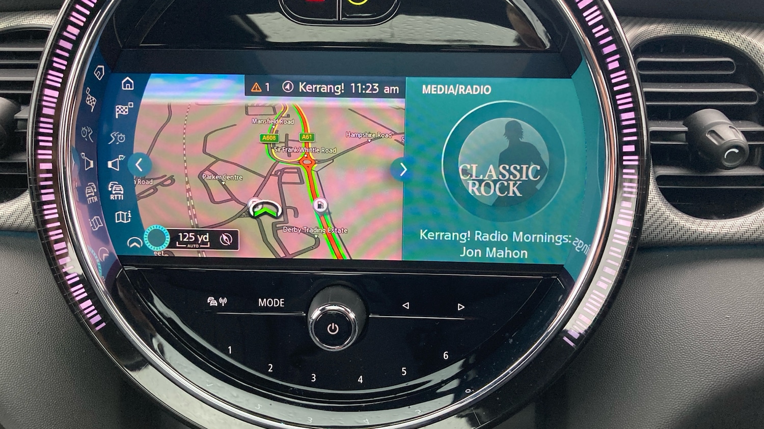 Used MINI Cooper 2023 for sale - 76763108: Photo 33