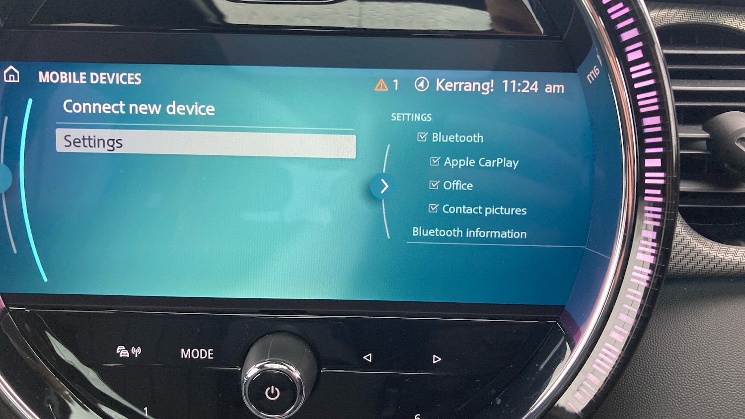 Used MINI Cooper 2023 for sale - 76763108: Photo 34