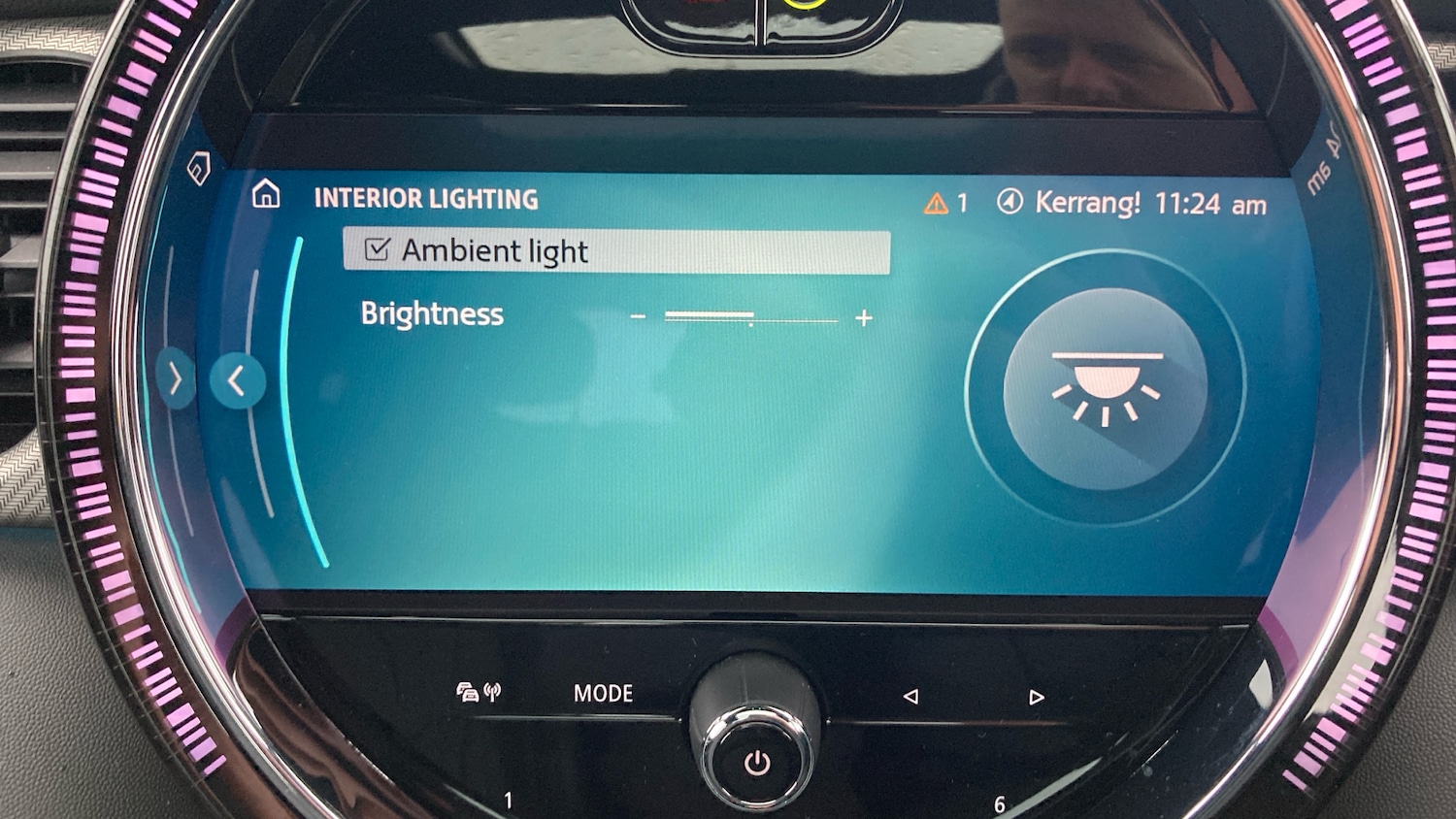 Used MINI Cooper 2023 for sale - 76763108: Photo 36