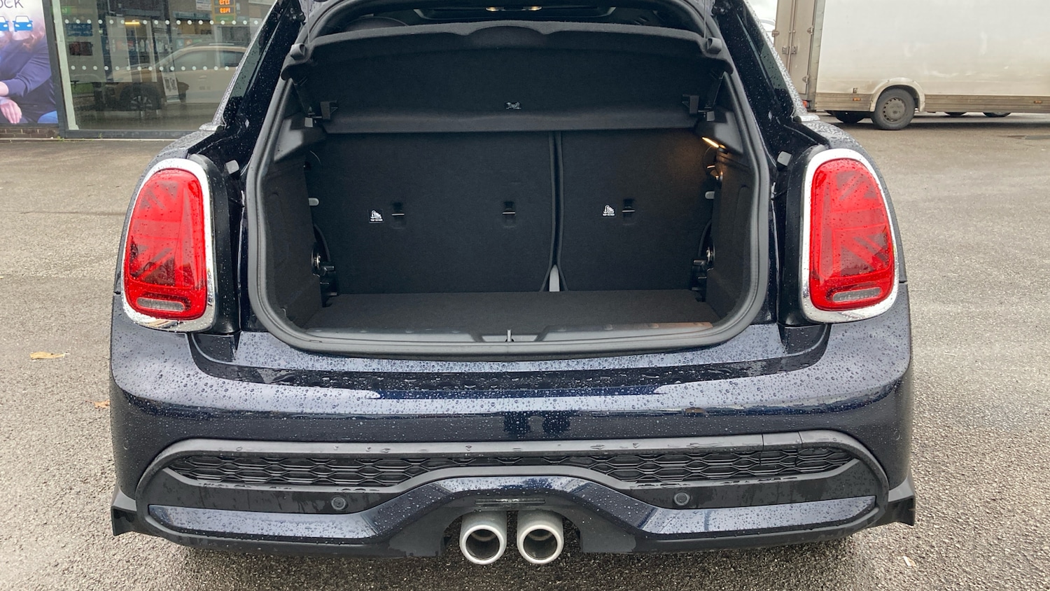 Used MINI Cooper 2023 for sale - 76763108: Photo 4