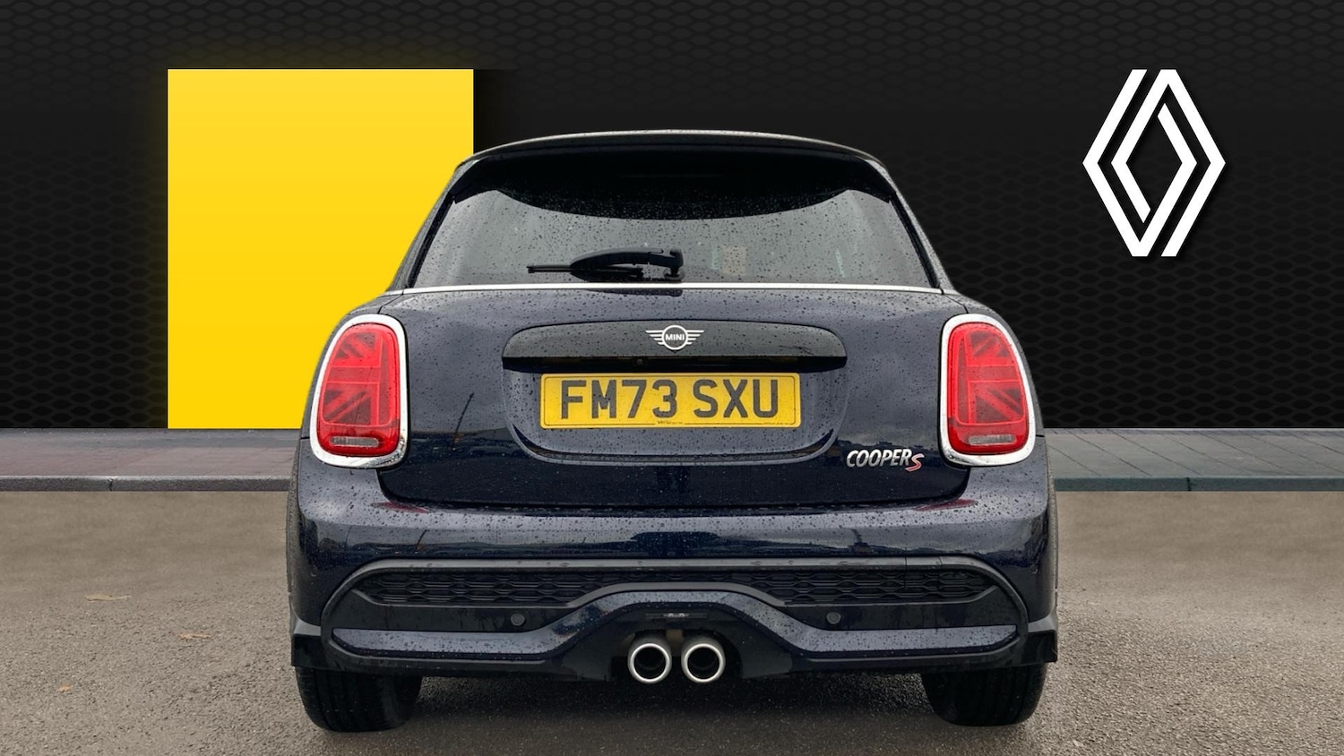 Used MINI Cooper 2023 for sale - 76763108: Photo 6