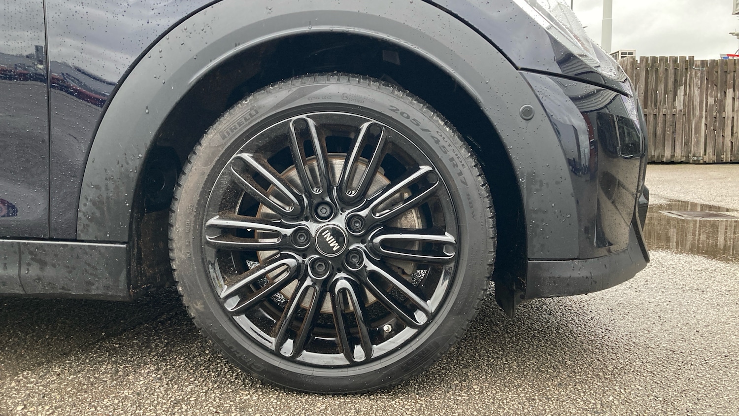 Used MINI Cooper 2023 for sale - 76763108: Photo 7