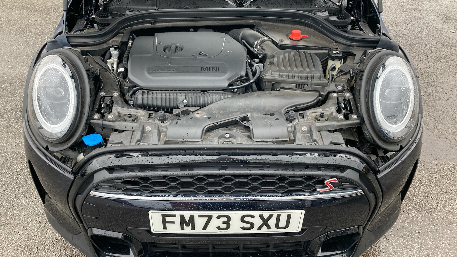 Used MINI Cooper 2023 for sale - 76763108: Photo 8