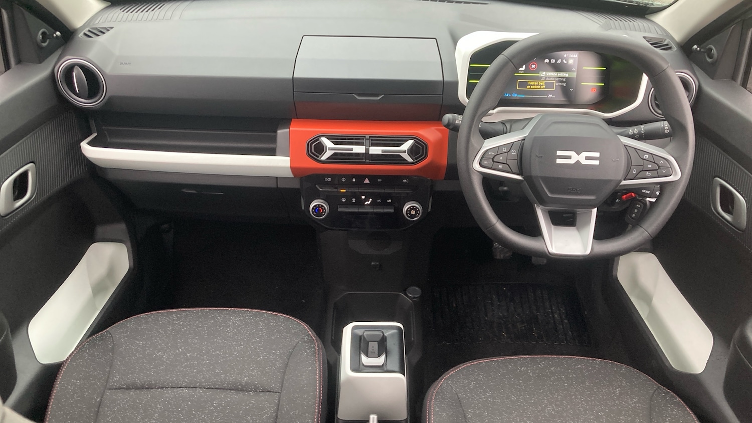 Used Dacia Spring 2025 for sale - 77836777: Photo 10