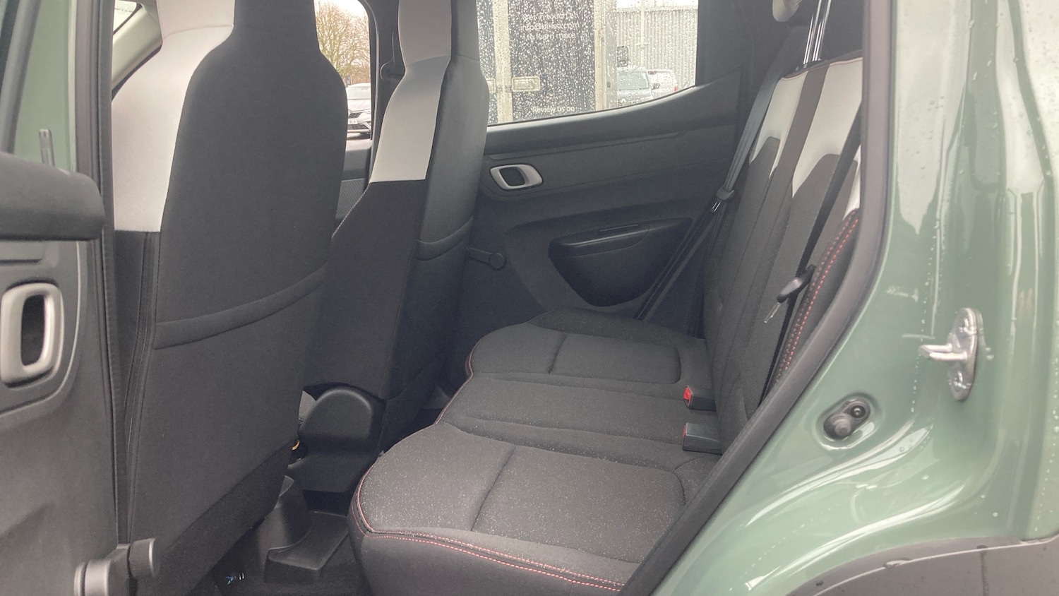 Used Dacia Spring 2025 for sale - 77836777: Photo 16