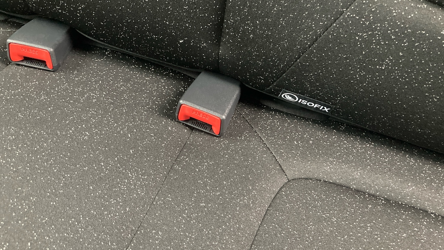 Used Dacia Spring 2025 for sale - 77836777: Photo 17