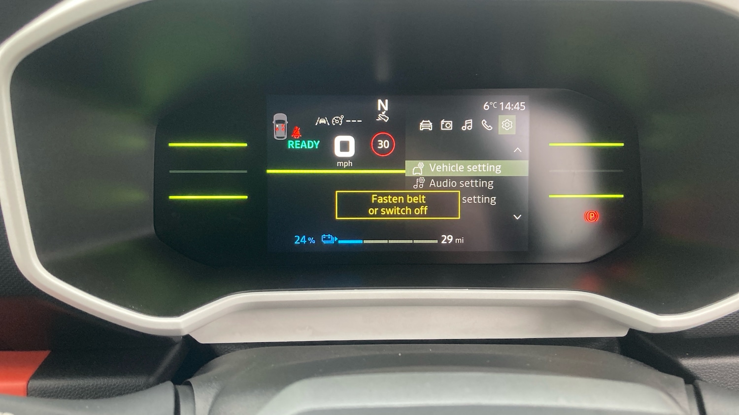 Used Dacia Spring 2025 for sale - 77836777: Photo 18