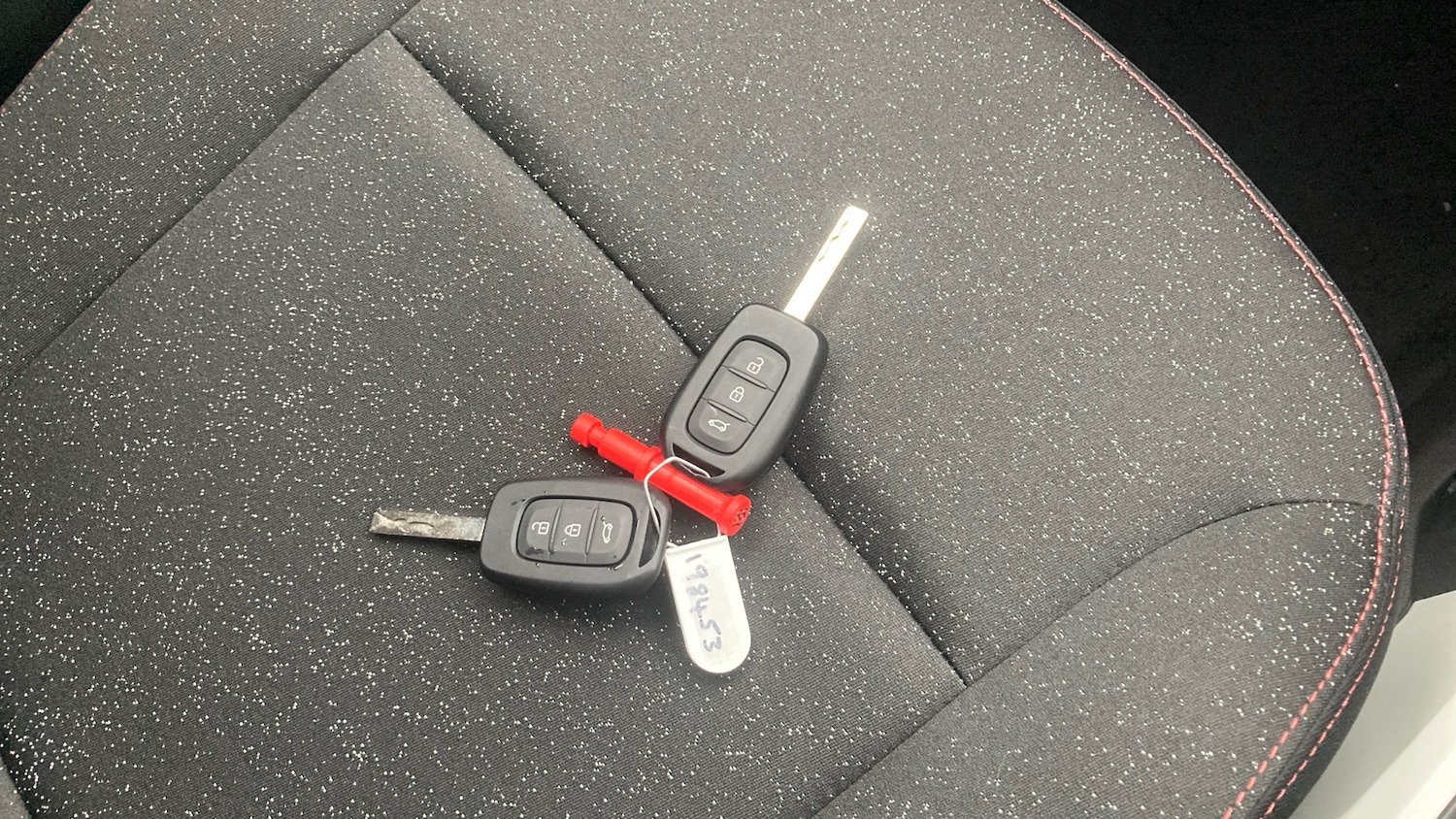 Used Dacia Spring 2025 for sale - 77836777: Photo 19